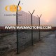 358 anti climb high security fence,358 security prison fence,airport security fence