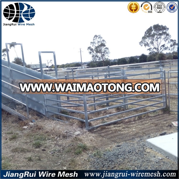 Popular Cheap Various Size Livestock Cattle Panels For Sale