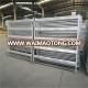 Anping heavy duty hot dipped galvanized square pipe cattle panels