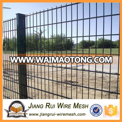 Hot sale!!! 358 High Security PVC Coated Welded Wire Mesh Fence