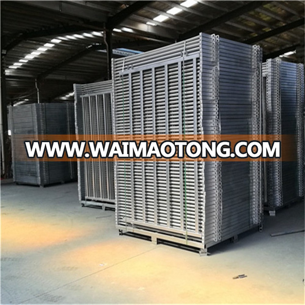 High Quality and Low Price Livestock Cattle Yard Panel